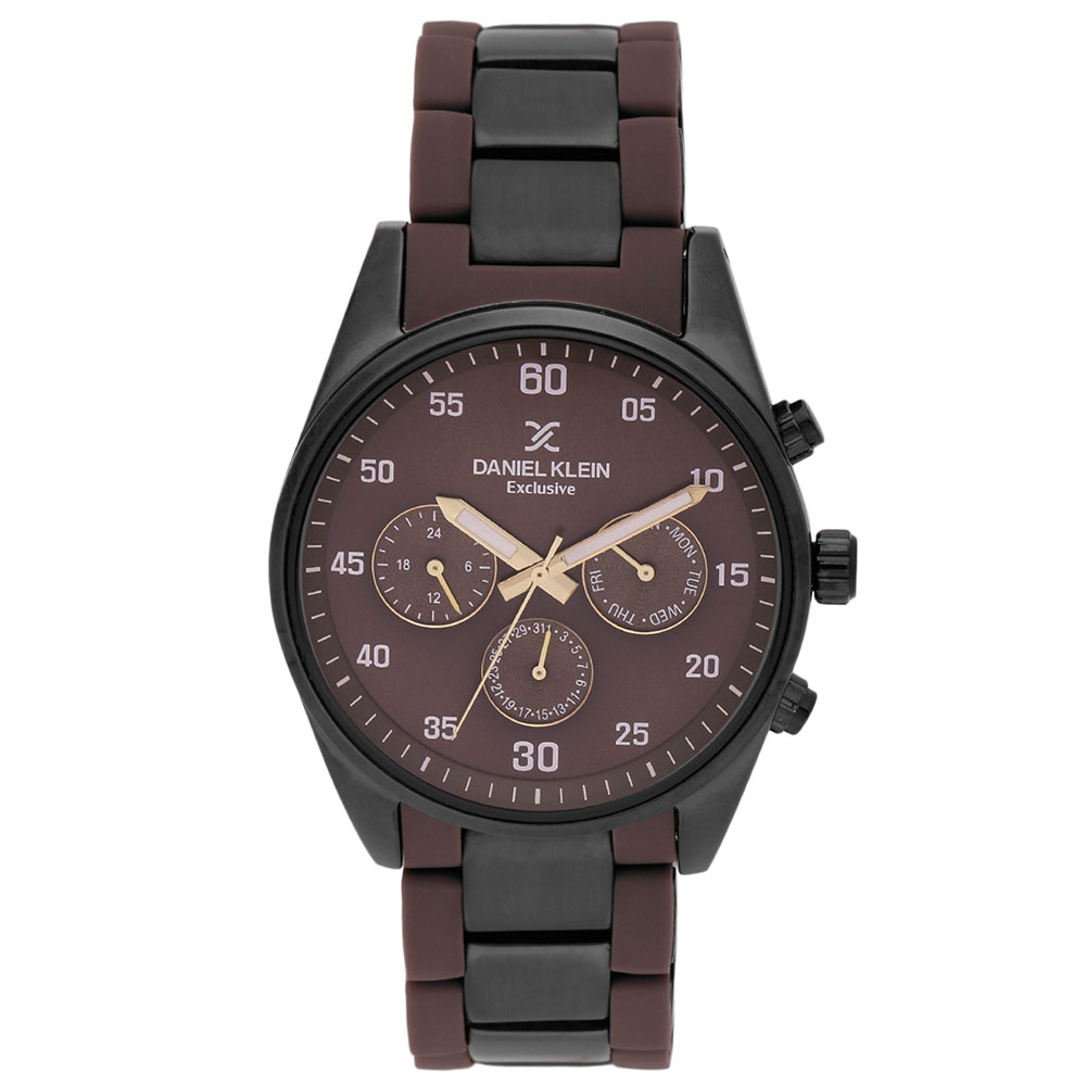 Часы Daniel Klein Exclusive DK11345-6